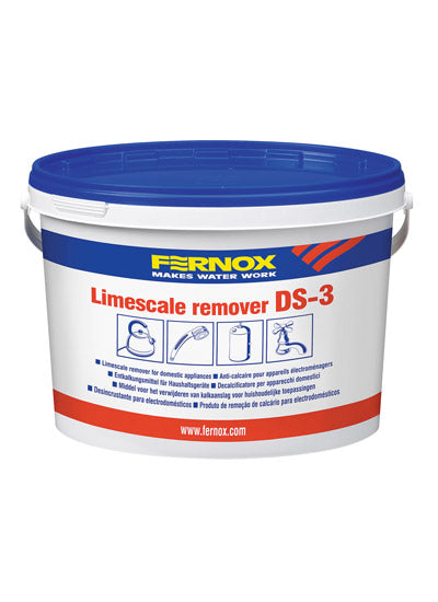 61027 Fernox DS-3 Limescale Remover - 2kg