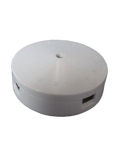Junction box 20A 6 terminal HD