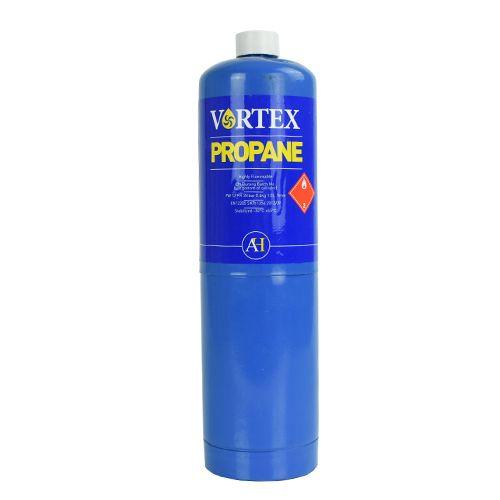 VG2 - Arctic Hayes Propane Gas Bottle
