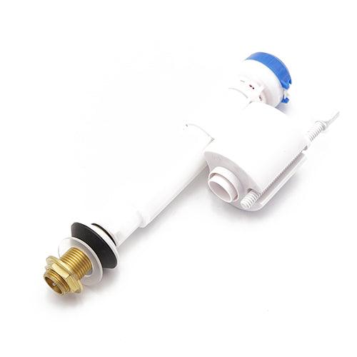 PrimaFill Brass Threaded Bottom Inlet Fill Valve