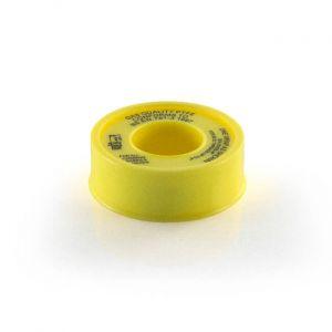 Gas PTFE Thread Sealing Tape