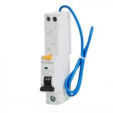 RTA060630B - Fusebox 6A RCBO