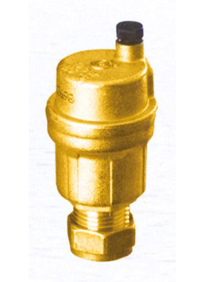 1/2 Bottle Auto Air Vent