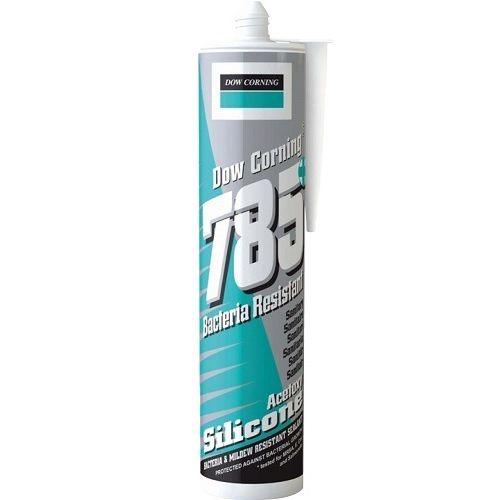 Dow Corning 785 White Silicone