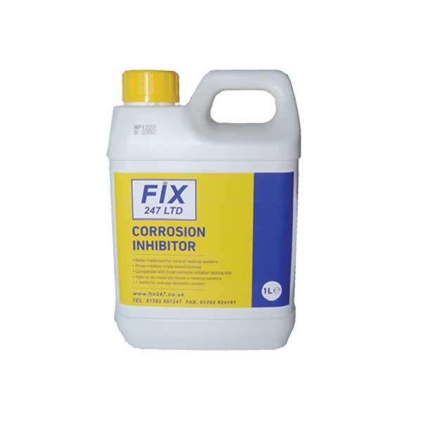 24/7 Central Heating Inhibitor