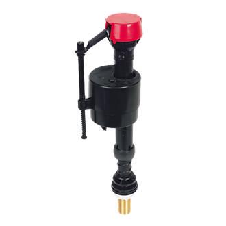 Pro45B - Fluidmaster Fill Valve - Brass Inlet