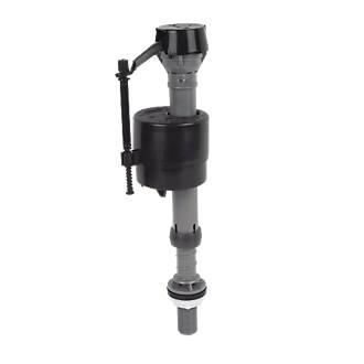 Fluidmaster Fill Valve - Plastic Inlet