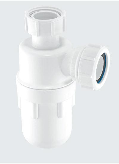 McAlpine 1 1/4" x 3" Bottle Trap A10