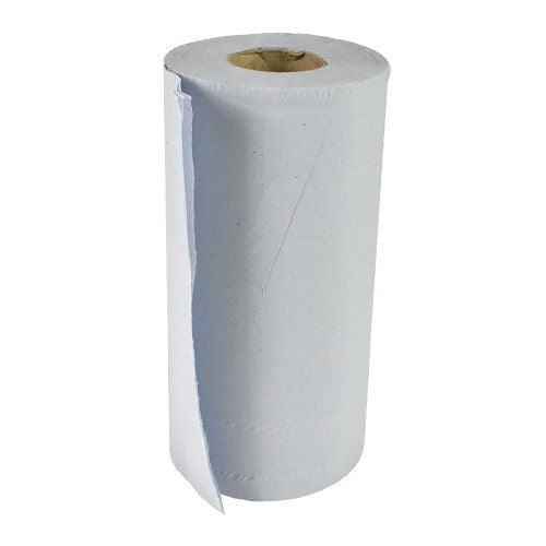 Regin Blue Paper Roll - REGW80