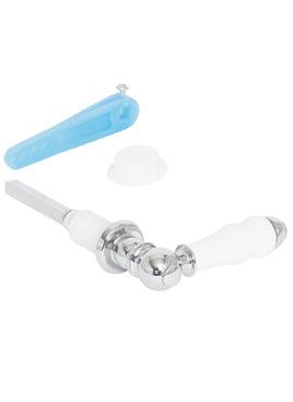 CL2 Highlife Traditional Flush Lever