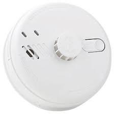 Ei144RC - Aico 230V Mains Heat Alarm Easi Fit with Alkaline Battery