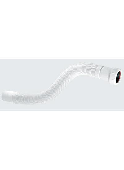 McAlpine 1 1/4" Universal x Spigot Flexible Connector FLEXCON1
