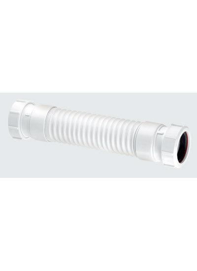 McAlpine 1 1/4" Universal x Universal Flexible Connector FLEXCON3