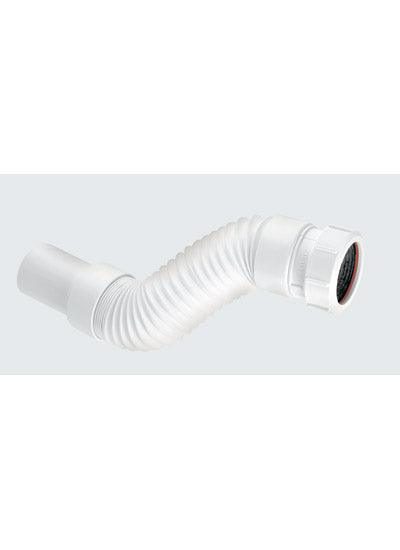 McAlpine 1 1/4" Universal x Spigot Flexible Connector FLEXCON5