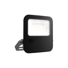 AZILED10 - Ansell 10w Zion 4000k Floodlight (Cool White) Non PIR
