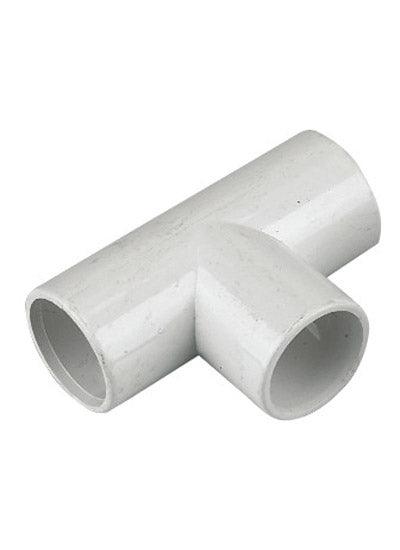 Floplast 21.5mm Tee Piece OS13W