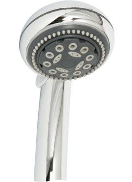 SH001 Highlife 5 Mode Chrome Shower Head