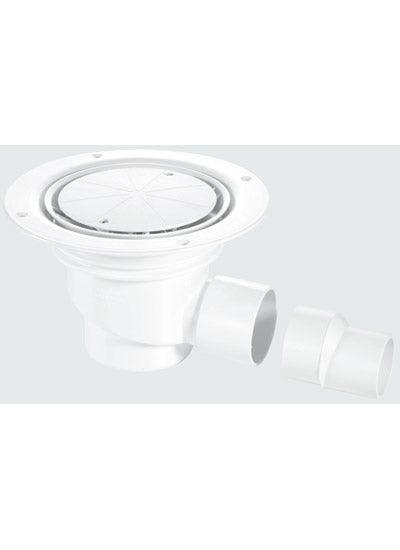 McAlpine Shower Gully - Sheet TSG1SS