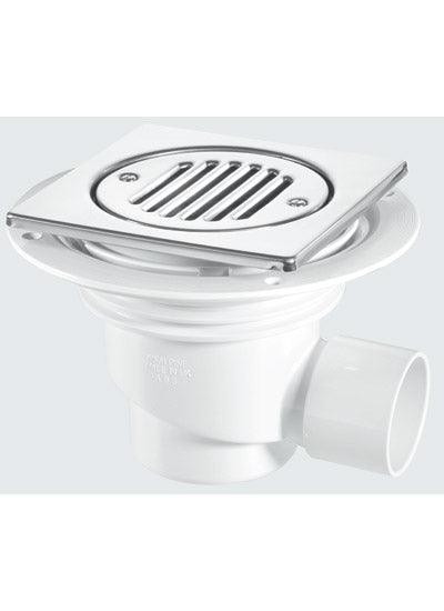 McAlpine Shower Gully - Tile TSG1T6SS