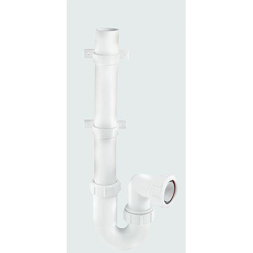 McAlpine 1 1/2" Washing Machine Upstand WM3