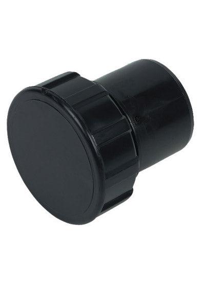 WS30B - Floplast 32mm Cleaning Eye - Black