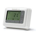 Honeywell T4R Wireless Thermostat Y4H910RF4003