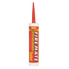 080006 - Fire Mate Sealant