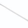 SEAL2 Highlife Replacement Bath Screen Seal 23mm for 6mm Glass