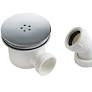 10937 Highlife 90mm Fast Flow Shower Waste
