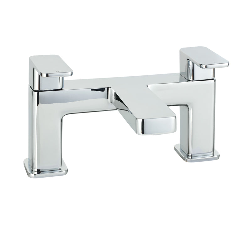 Fife Bath Filler CP