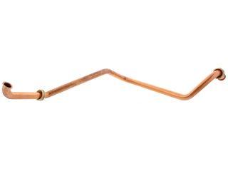 0020037295 Glow Return Pipe 18SXI, 24/30 CXI
