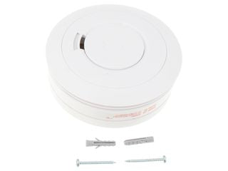 Aico E1650 Optical Smoke Alarm 10 Year Lithium Battery