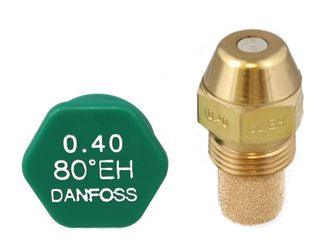 DANF NOZZLE 00.40 X 80 EH