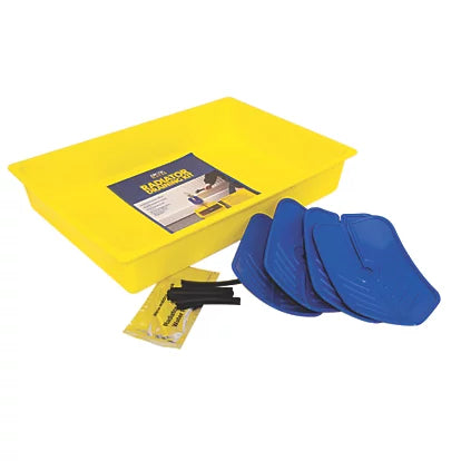 DT1- Arctic Hayes Radiator Draining Kit