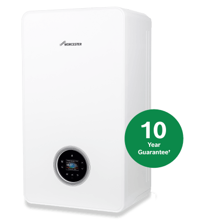Worcester Greenstar 30i Combi Boiler Greenstar 30i WORCESTER