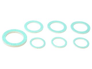 REGQ115 - Regin Fibre Washer Pack