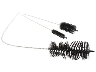 REGI REGT56 OIL BOILER FLUE BRUSH SET (3 BRUSHES)