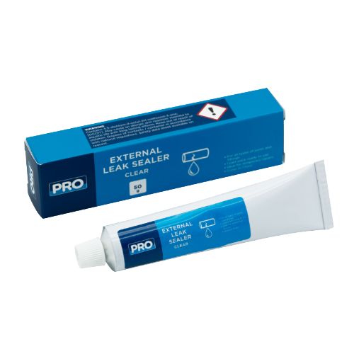 PRO External Leak Sealer 50g