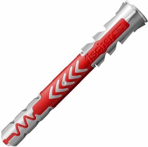 fischer DuoPower 6 x 50