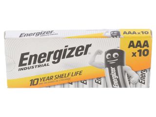 Energizer AAA Battery Pack of 10