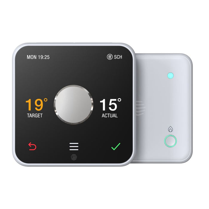 Hive V4 Combi & Multizone Heating Smart Thermostat (Hubless)