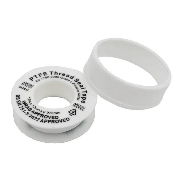 Arctic Standard PTFE Tape (12m)