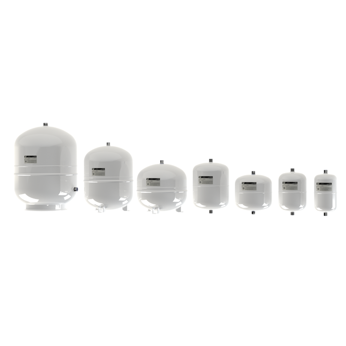 10001216 - 12L  Intermediate Volumiser Vessel