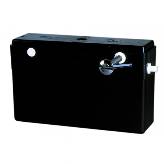 CFH2000 Hideaway Cistern Side Entry (No Lever)