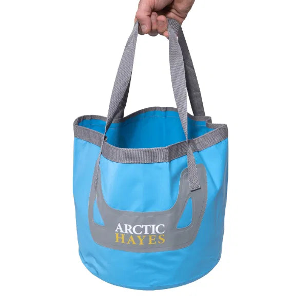 Arctic Hayes  20L Folding Bucket