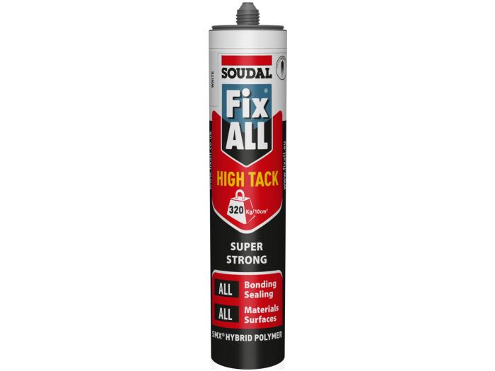 Soudal Fix ALL High Tack 290ml