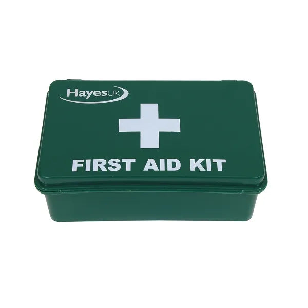 Plumbers First Aid Kit (210pc)