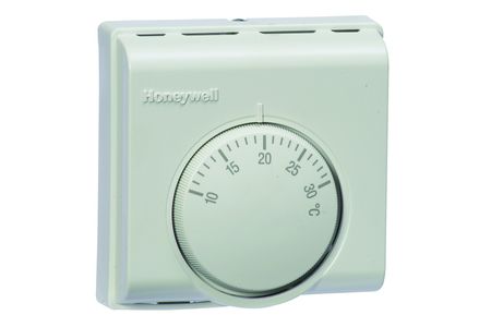 Honeywell Tamper Proof Room Thermostat T6360B1069