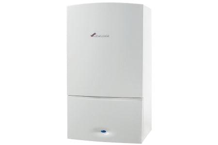 Worcester Greenstar 28CDi 28kW Compact Combi Gas Boiler - 7733600054
