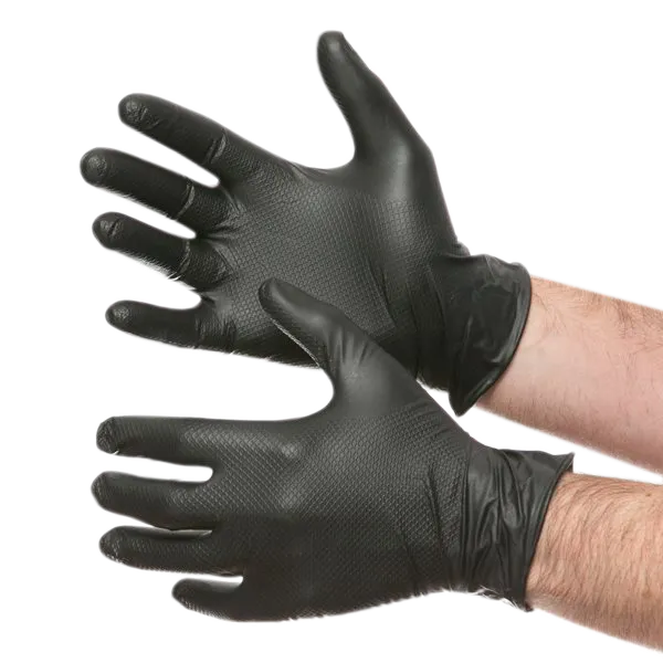 Gripster Nitrile Gloves XL